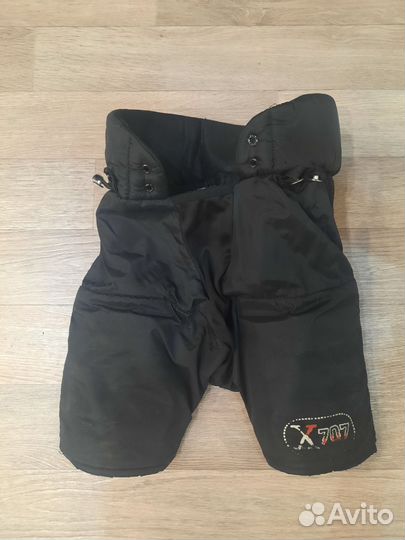 Хоккейная форма детская