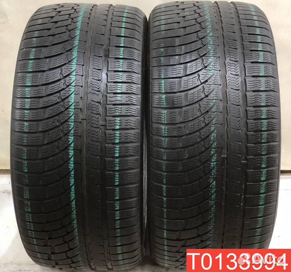 Nokian Tyres WR A4 275/35 R20 102W
