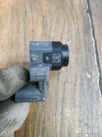 Kia Sorento 3 Prime Датчик парковки