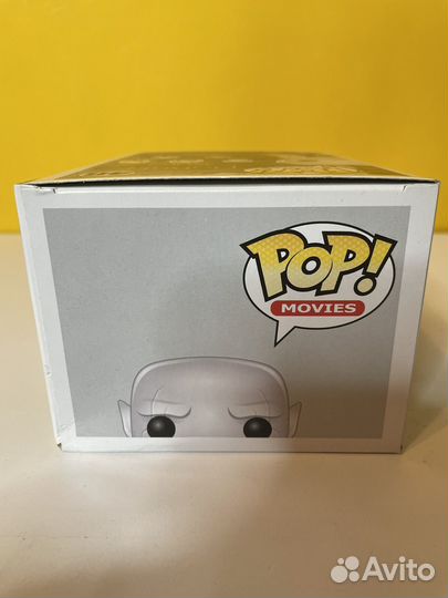 Фигурка Funko Pop - Azog 48