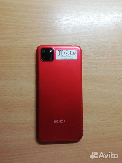 Телефон honor 9S