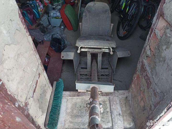 Прицепы к мотоблоку бу