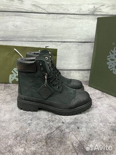 Ботинки Timberland Mens 6-ln Premium Waterproof