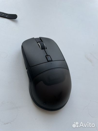 Новая беспроводная игровая мышь ardor gaming ultra