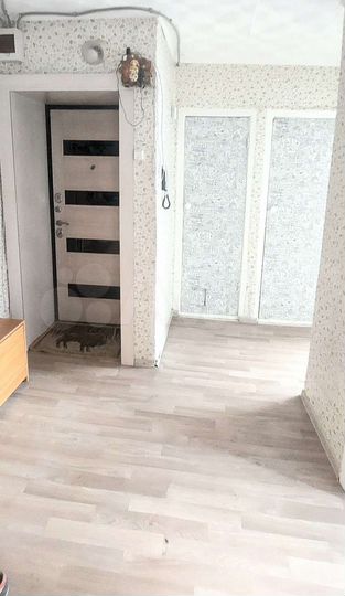 4-к. квартира, 64 м², 2/5 эт.
