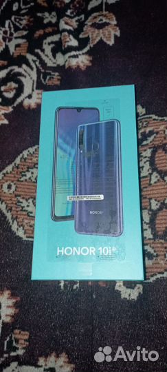 HONOR 10i, 4/128 ГБ