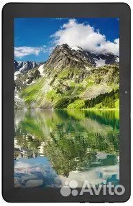Планшет tesla