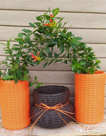 Кашпо для цветов