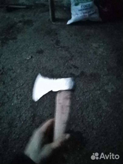 Топорик для мяса