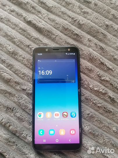 HONOR 7C, 3/32 ГБ
