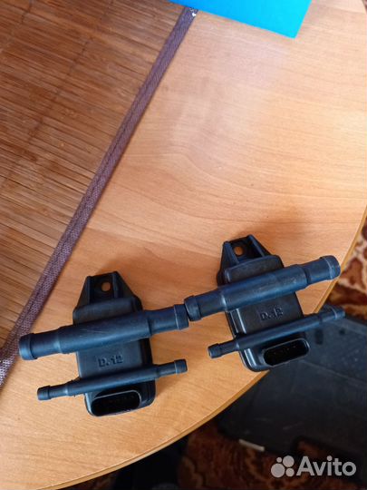 Датчик давления газа Мап гбо