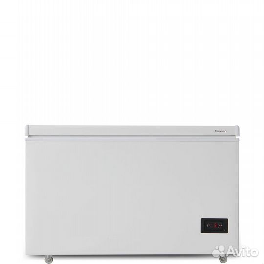 Морозильный ларь Бирюса 285KDN No Frost