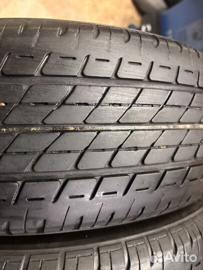 Firestone FR 10 185/65 R15