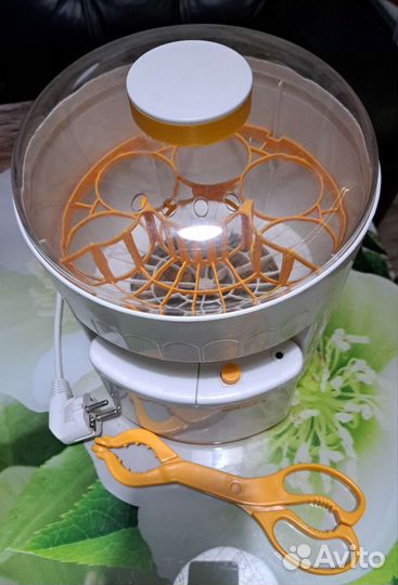 Стерилизатор электронный maman(BY-03)