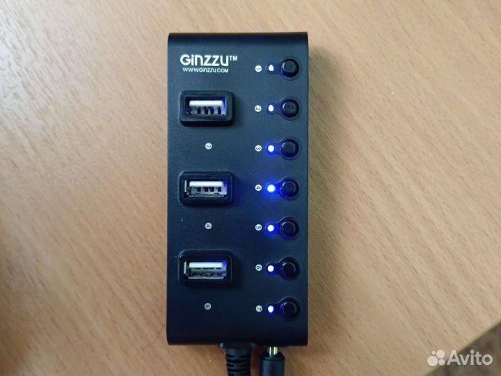 USB Card reader