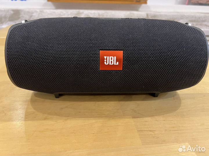 Колонка jbl