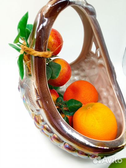 Ваза для фруктов