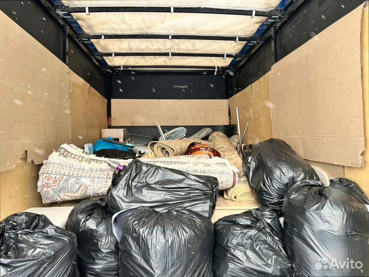 Грузоперевозки сборный груз от 200км и 200кг