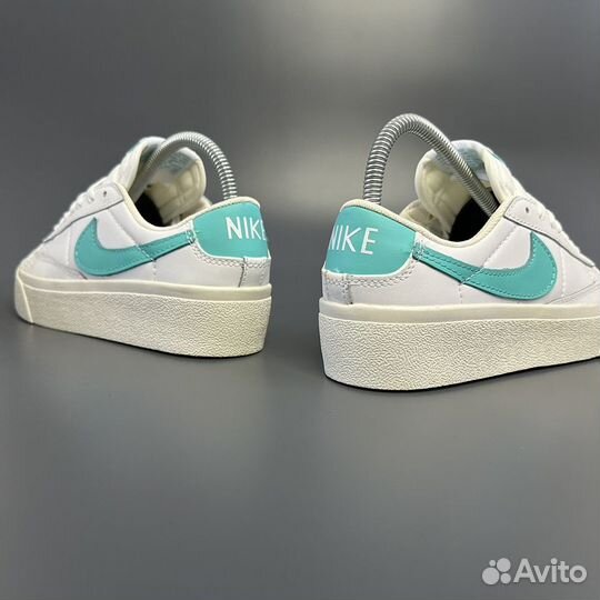 Кроссовки женские Nike Blazer low 36-40