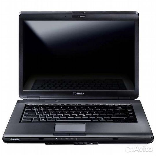 Toshiba Satellite L300D-20M