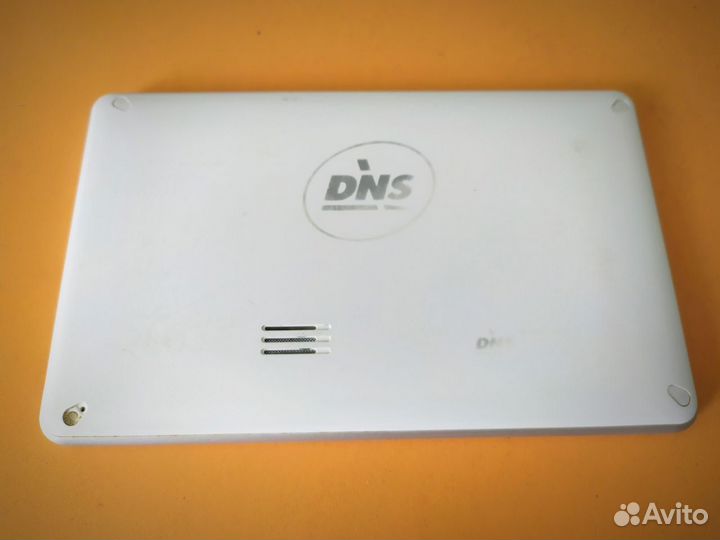 Планшет DNS AirTab E71 - 2012 года