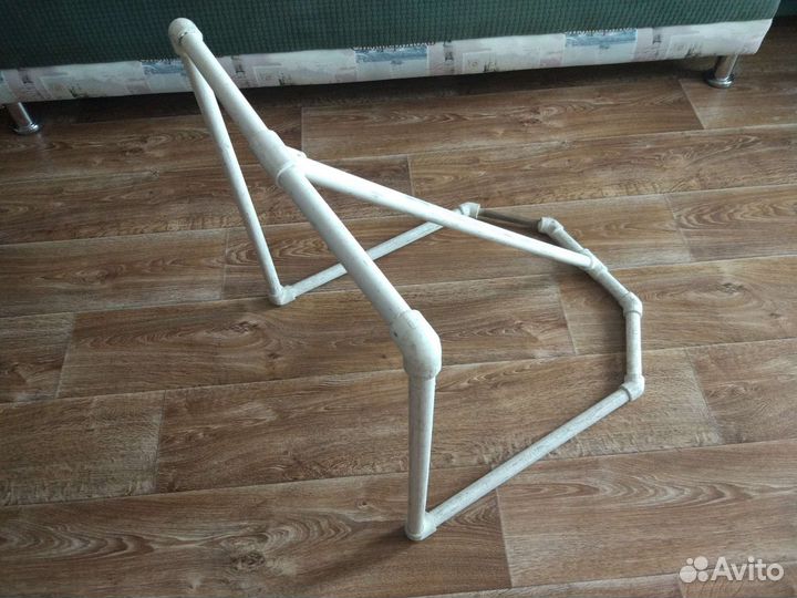 Опора для катания на коньках