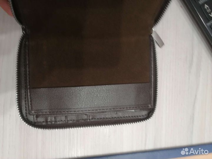 Кошелек мужской