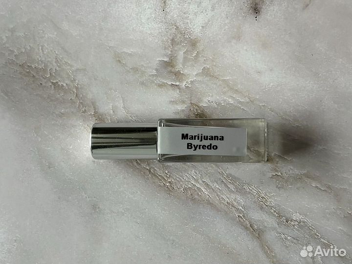 Духи Marijuana Byredo / Марихуана Байредо