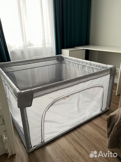 Манеж детский