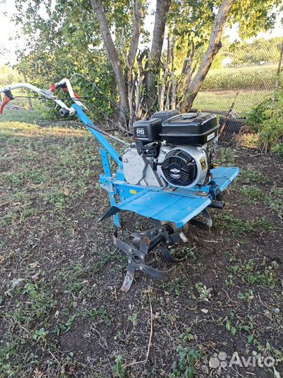 Продам мотоблок культиватор-снегоуборщик нева