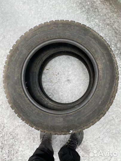 Nokian Tyres Hakkapeliitta 5 225/65 R17 29M