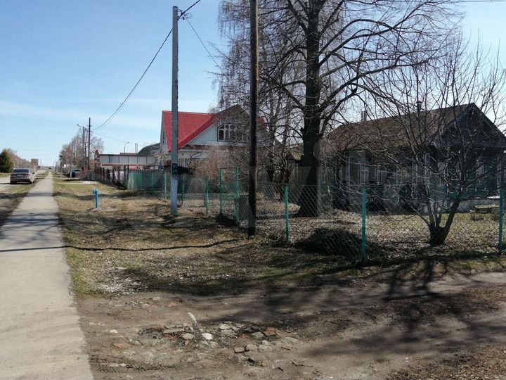 Дом 38 м² на участке 9 сот.