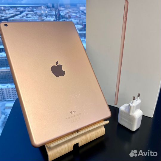 iPad (7 gen) 32 Gb 2019