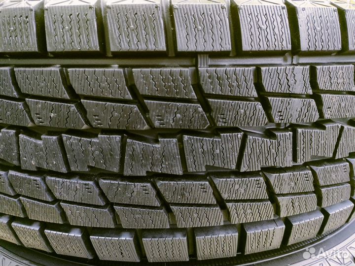 Goodyear Ice Navi SUV 225/65 R17