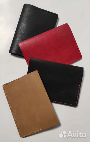 Обложка для паспорта