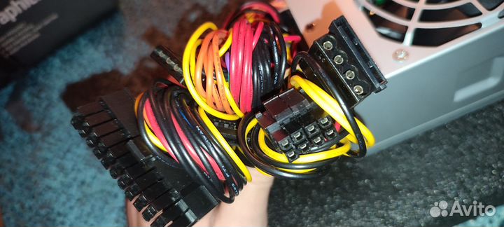 Блок питания