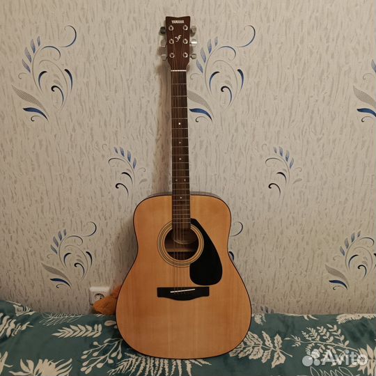 Гитара yamaha f310