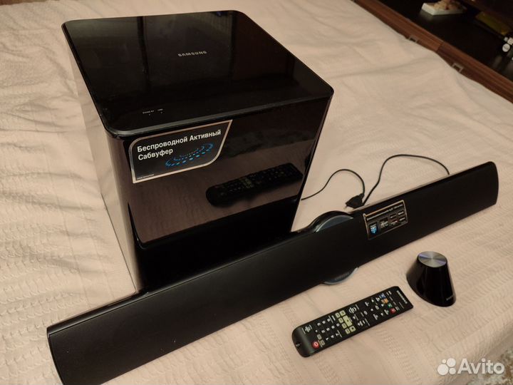 Акустические колонки бу