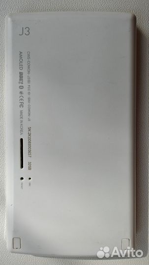 Плеер Cowon j3 32Гб