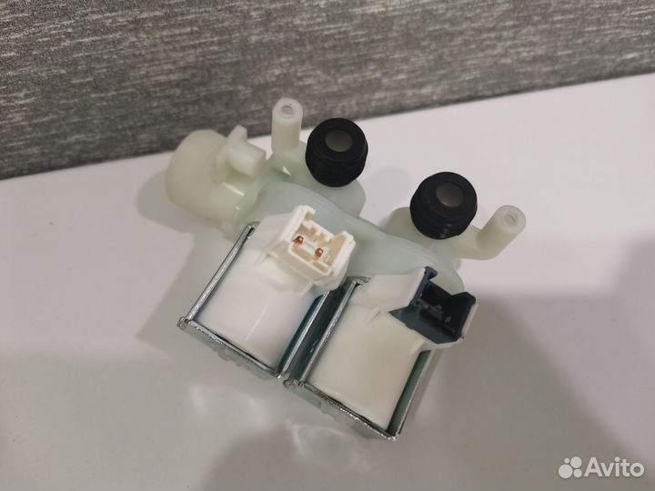 Кэн для стиральной машины