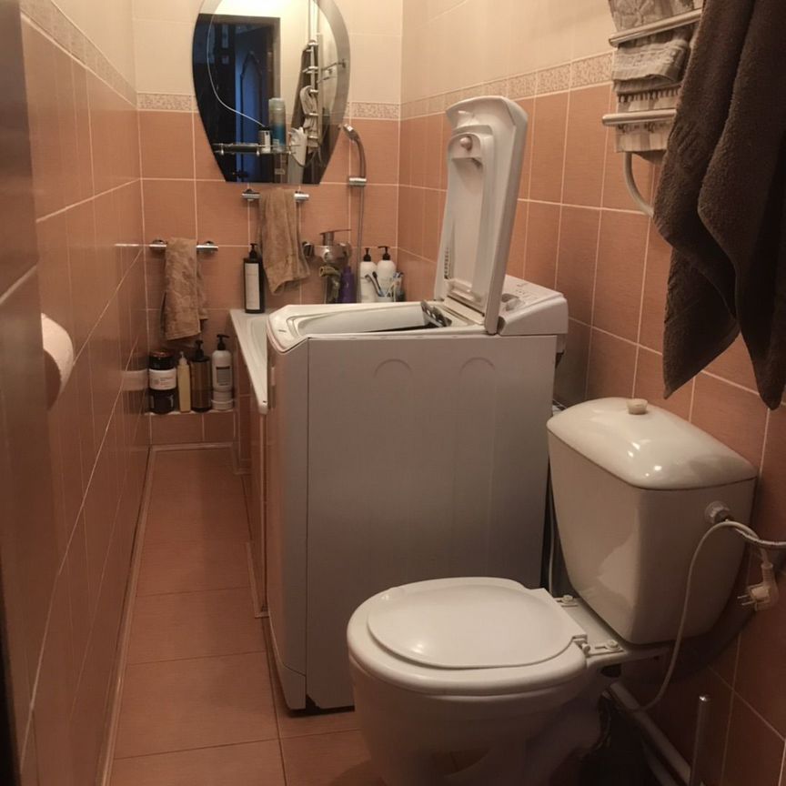 Квартира 2-комн. 59.9 м² в Дорогобуж — фото 10 из 11