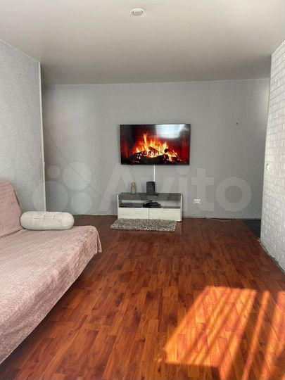 3-к. квартира, 59 м², 1/5 эт.