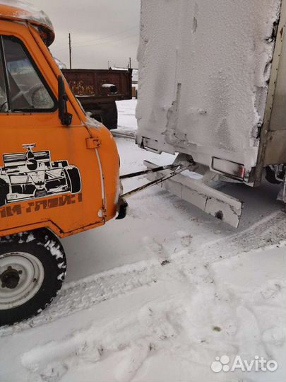 Грузоперевозки