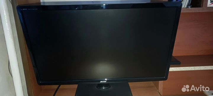 Монитор Acer 22