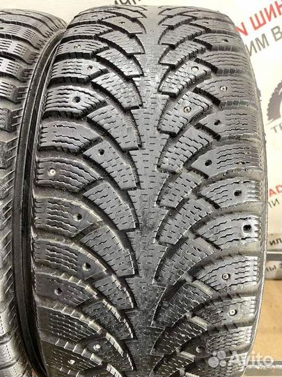 Nordman Nordman 4 225/55 R17 101T