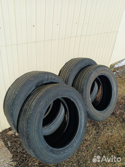 Hankook Optimo K415 225/60 R17
