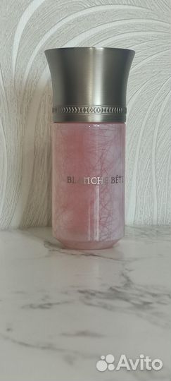 Парфюм Liquides