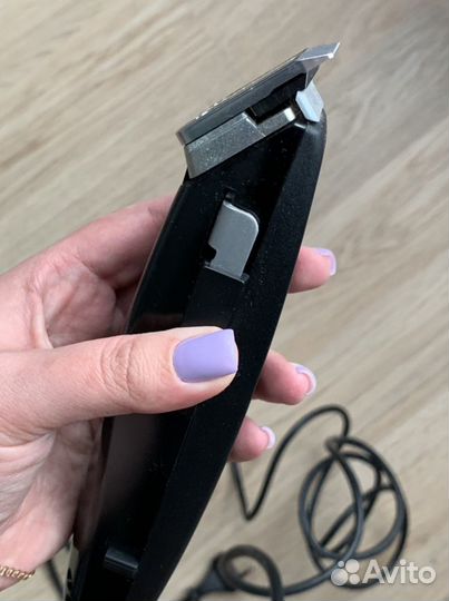 Машинка для стрижки животных moser REX