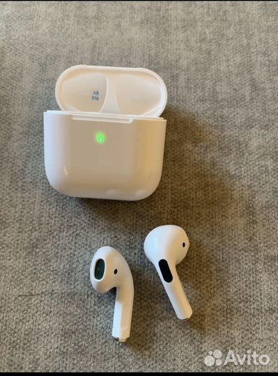 Беспроводные наушники