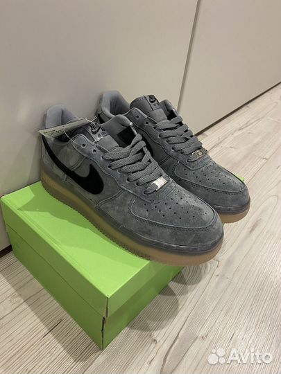 Кроссовки nike
